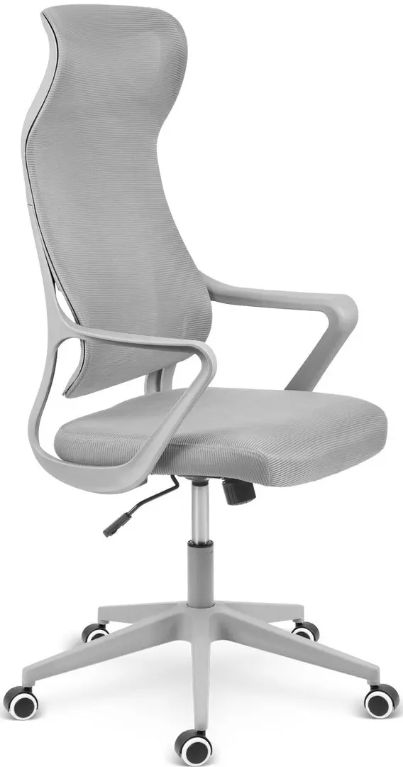 Fotoliu Sofotel Labi (Light Grey)