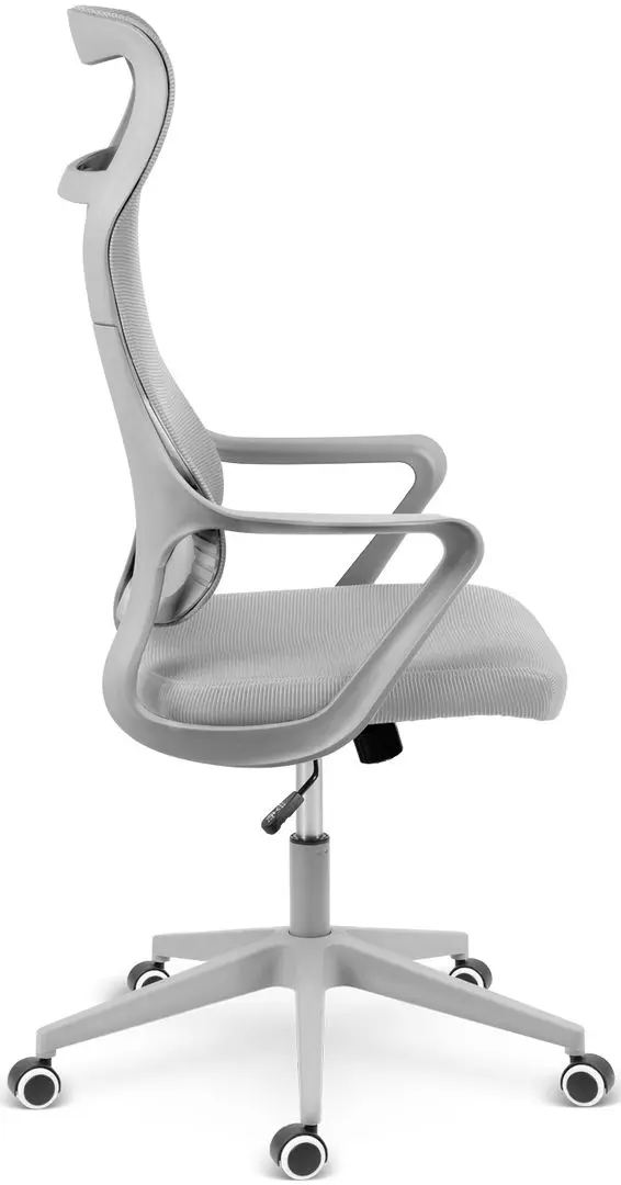 Fotoliu Sofotel Labi (Light Grey)