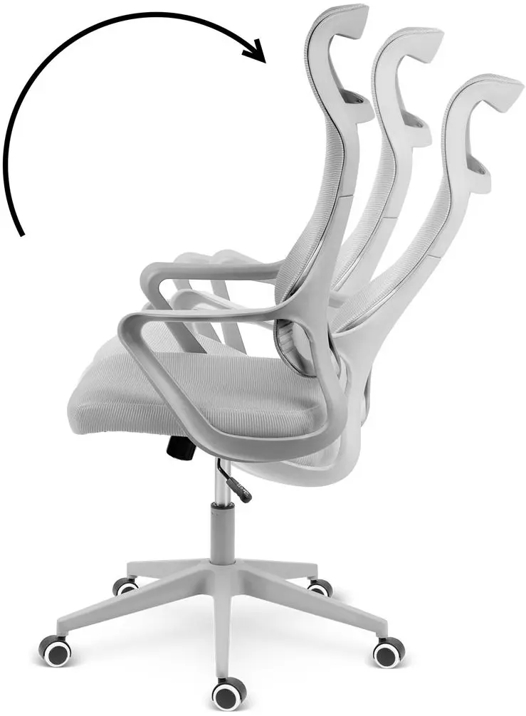 Fotoliu Sofotel Labi (Light Grey)