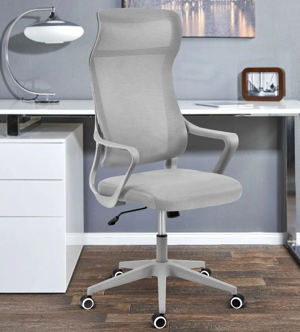 Fotoliu Sofotel Labi (Light Grey)