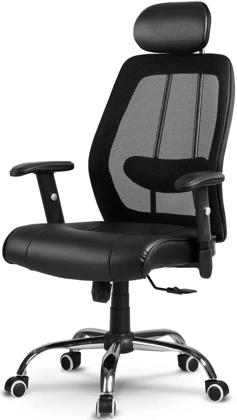 Fotoliu Sofotel Monaco 2021 (Black) - 2