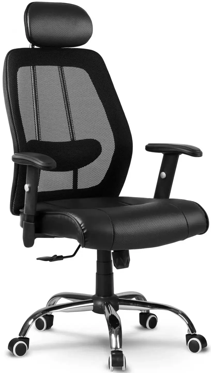 Fotoliu Sofotel Monaco 2021 (Black) - 5