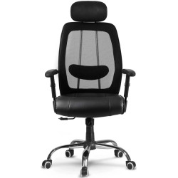 Fotoliu Sofotel Monaco 2021 (Black) Thumb