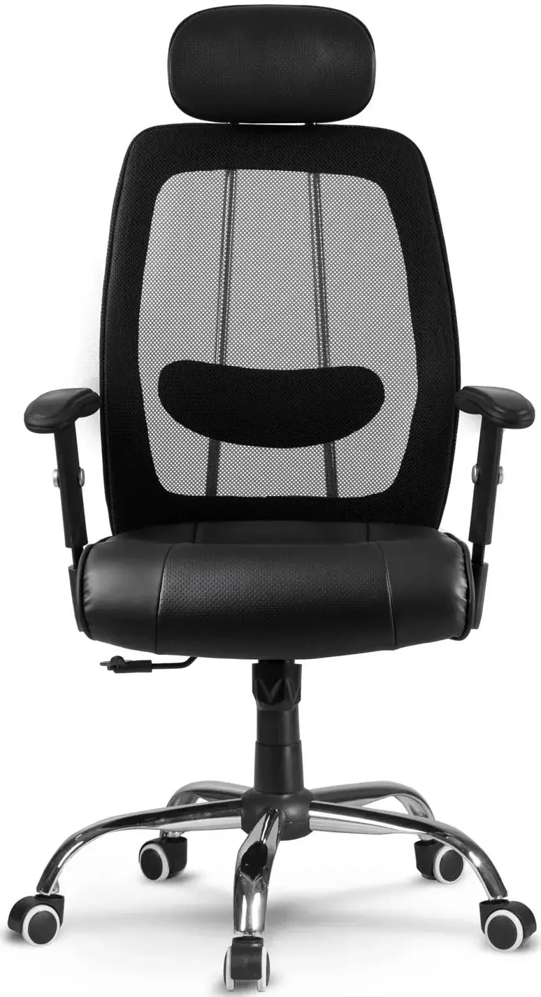 Fotoliu Sofotel Monaco 2021 (Black) - 8