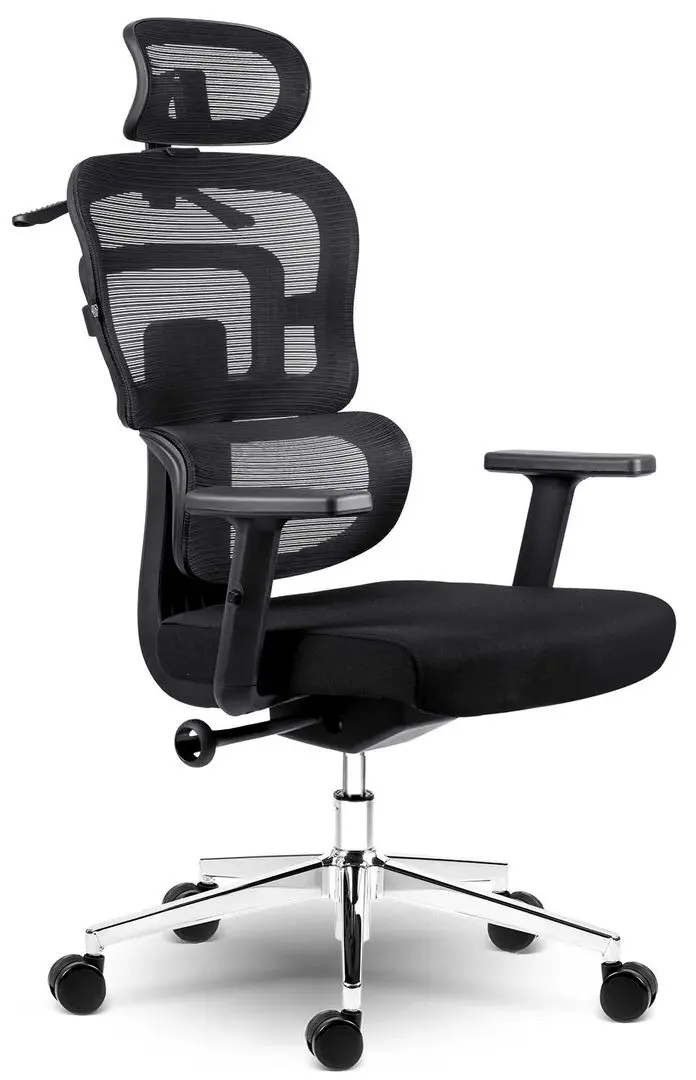 Кресло Sofotel Nicea (Black)