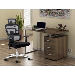 Кресло Sofotel Nicea (Black)