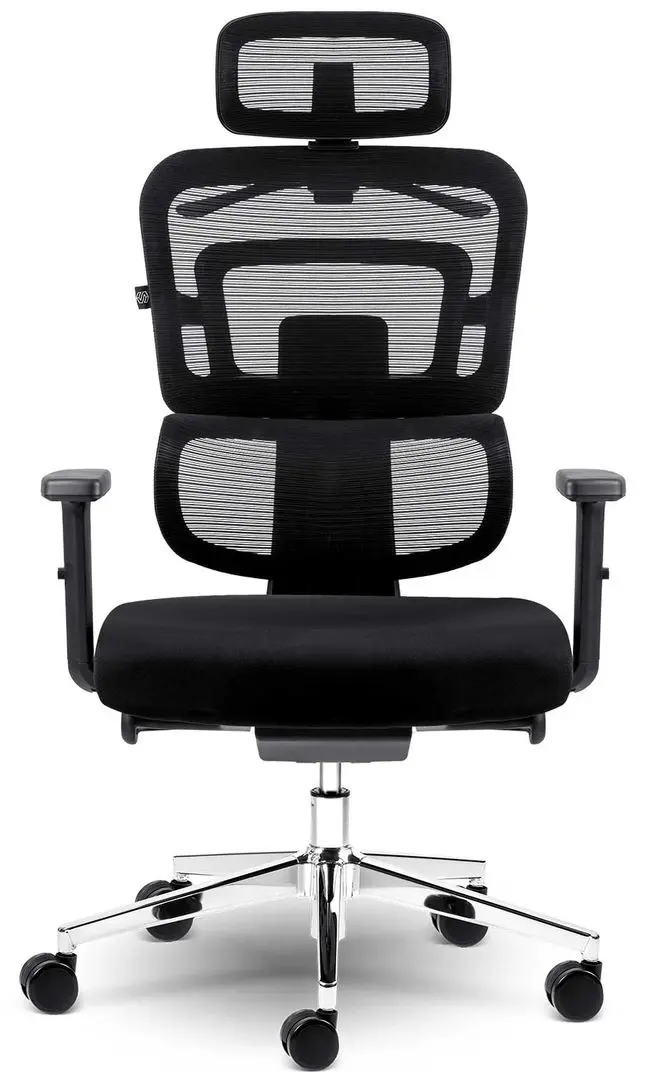 Кресло Sofotel Nicea (Black)