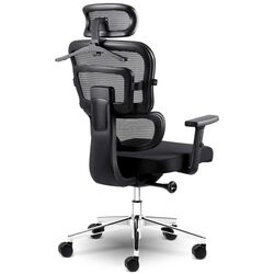 Кресло Sofotel Nicea (Black) Thumb