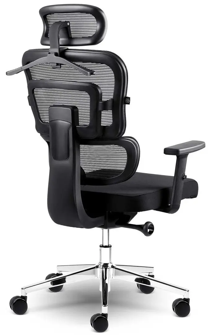 Кресло Sofotel Nicea (Black)