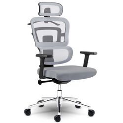 Кресло Sofotel Nicea (Grey) Thumb