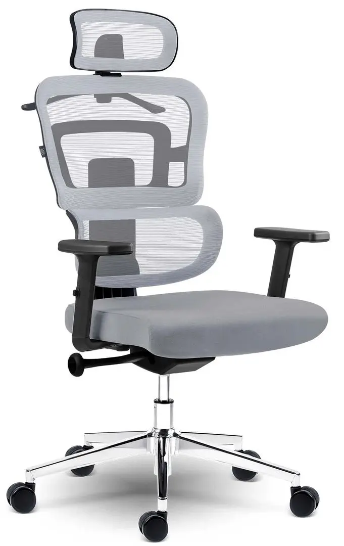 Кресло Sofotel Nicea (Grey)