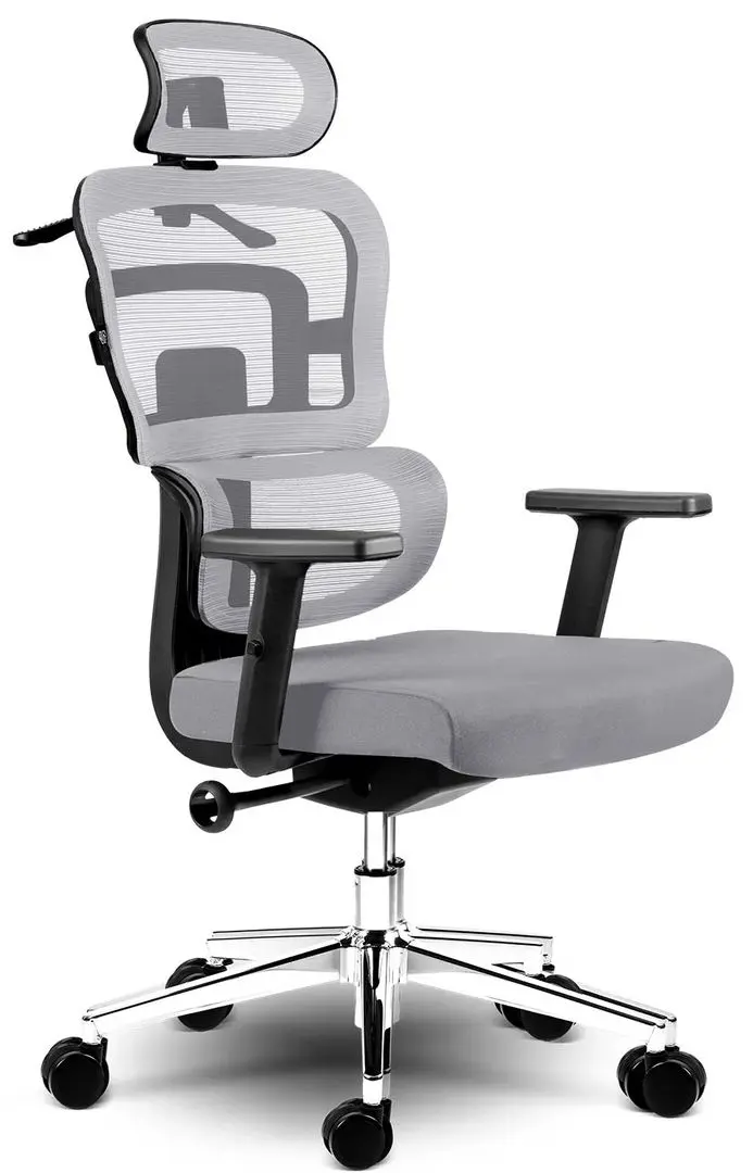 Кресло Sofotel Nicea (Grey)