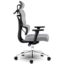 Кресло Sofotel Nicea (Grey) Thumb