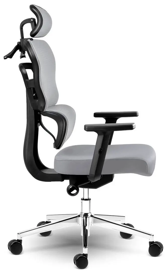 Кресло Sofotel Nicea (Grey)