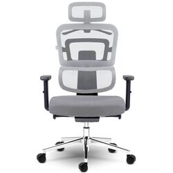 Кресло Sofotel Nicea (Grey) Thumb