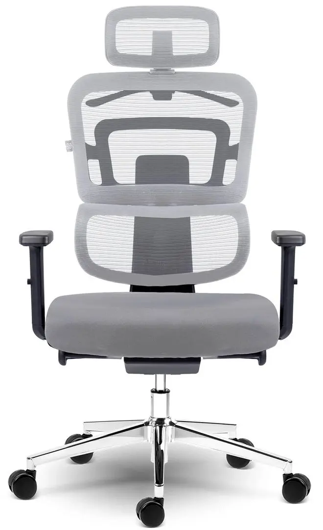 Кресло Sofotel Nicea (Grey)