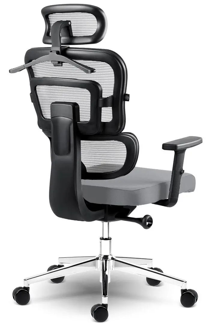 Кресло Sofotel Nicea (Grey)