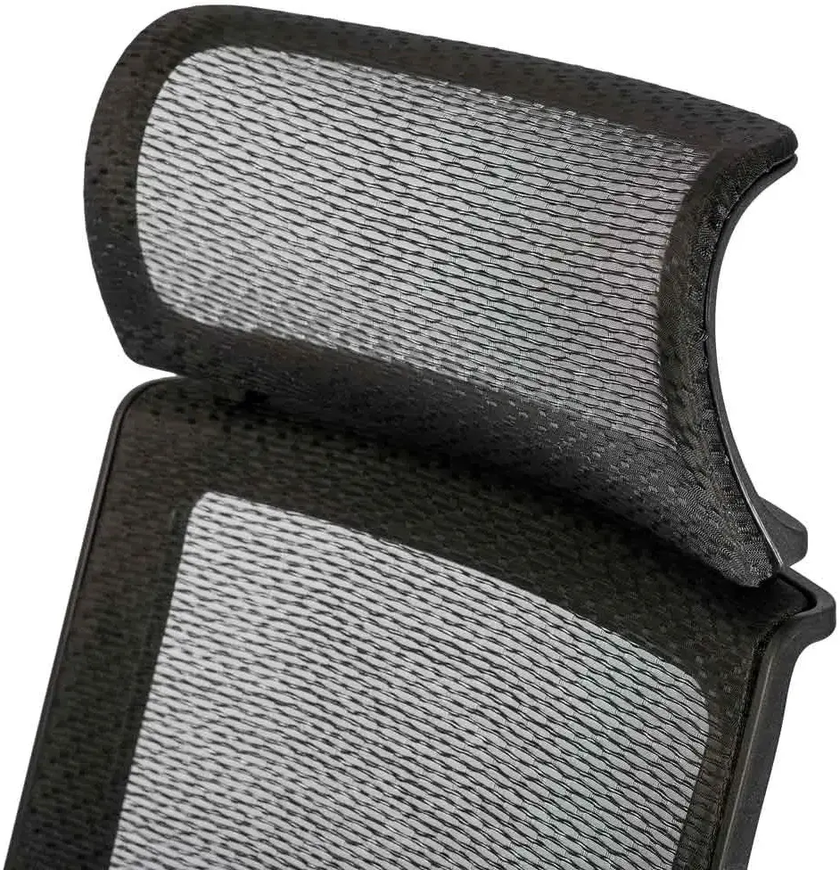 Кресло Sofotel Nosberg 2410 (Black) - 7