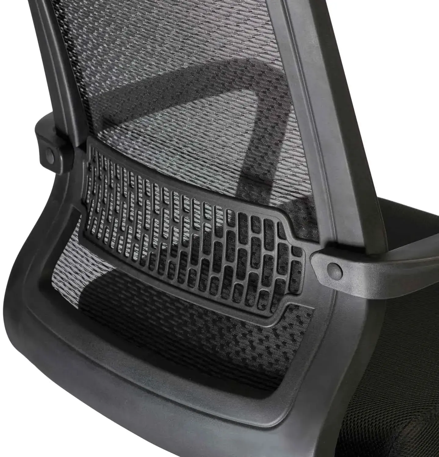 Кресло Sofotel Nosberg 2410 (Black) - 8