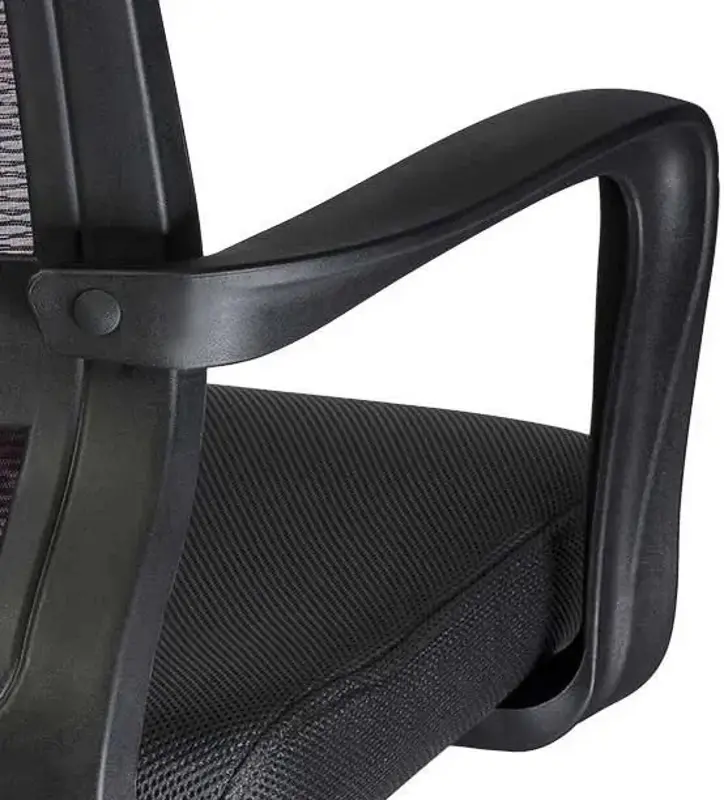 Кресло Sofotel Nosberg 2410 (Black) - 9