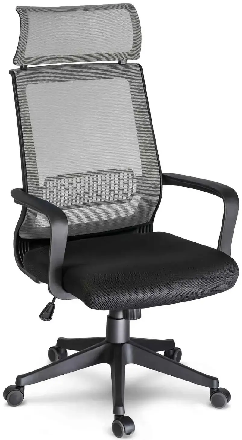 Fotoliu Sofotel Nosberg 2411 (Grey/Black) - 2