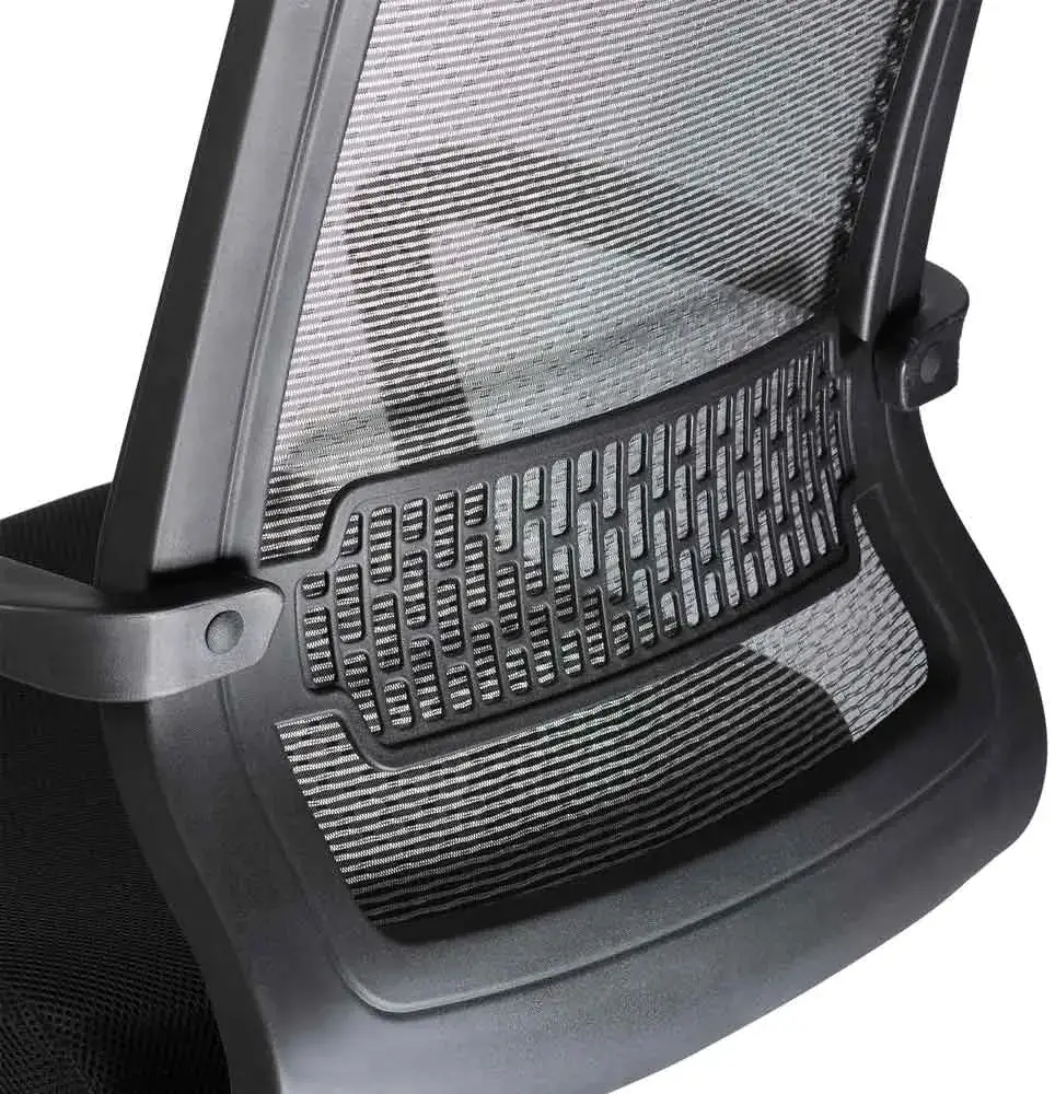 Fotoliu Sofotel Nosberg 2411 (Grey/Black) - 6