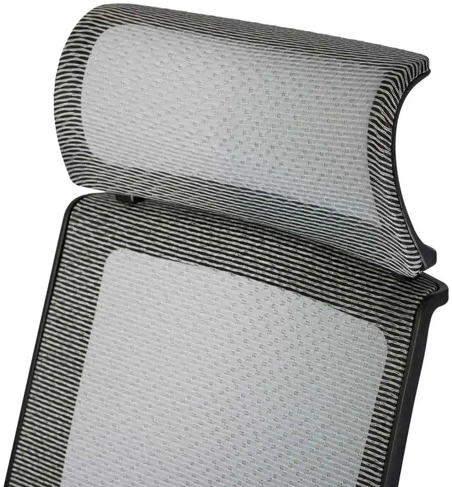 Fotoliu Sofotel Nosberg 2411 (Grey/Black) - 7