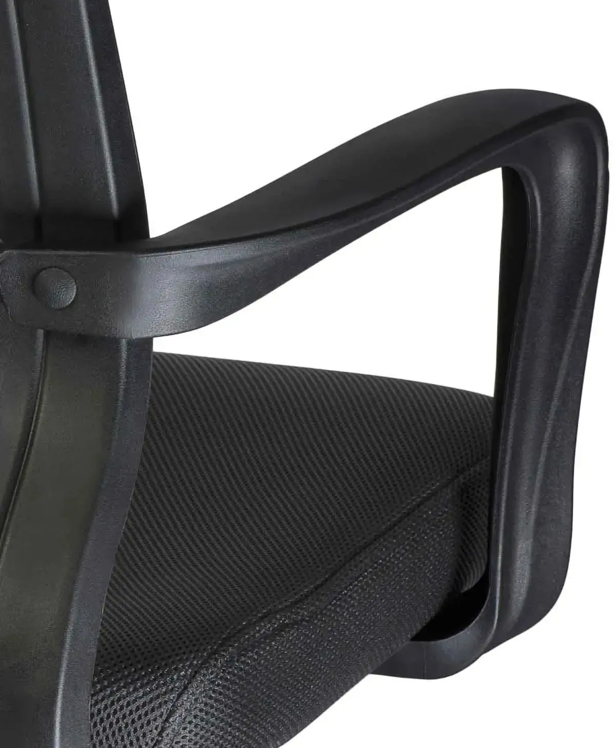 Fotoliu Sofotel Nosberg 2411 (Grey/Black) - 10