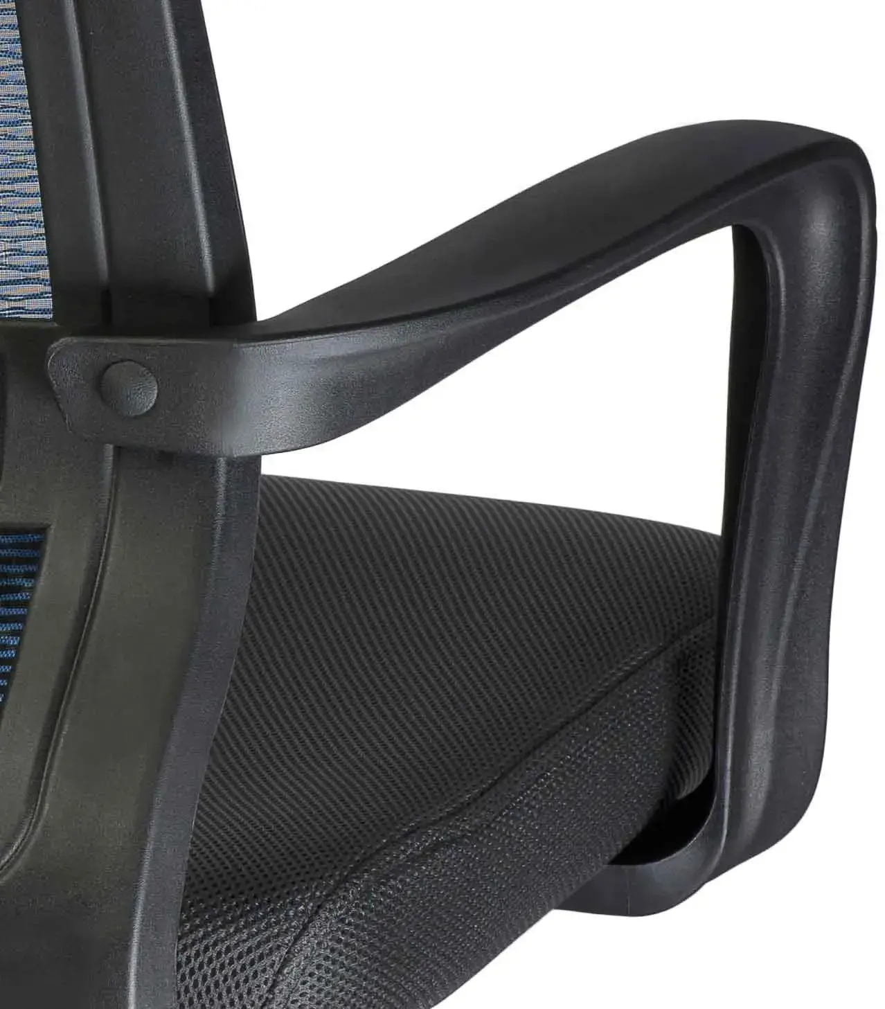 Fotoliu Sofotel Nosberg 2412 (Blue/Black) - 11