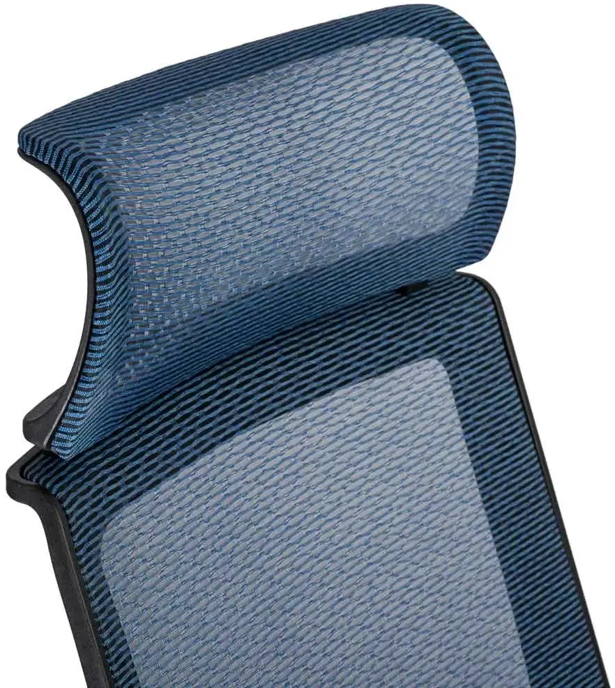 Fotoliu Sofotel Nosberg 2412 (Blue/Black) - 8