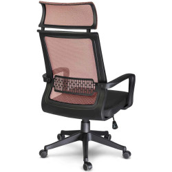 Fotoliu Sofotel Nosberg 2414 (Brown/Black) Thumb