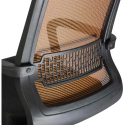 Fotoliu Sofotel Nosberg 2414 (Brown/Black) Thumb