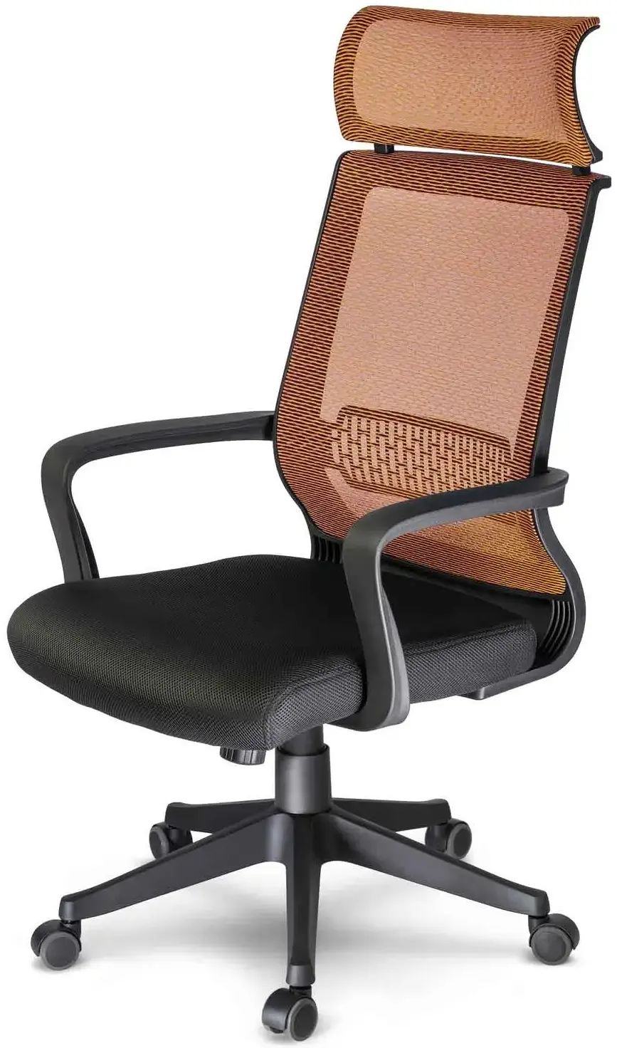 Fotoliu Sofotel Nosberg 2414 (Brown/Black) - 8