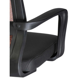 Fotoliu Sofotel Nosberg 2414 (Brown/Black) Thumb