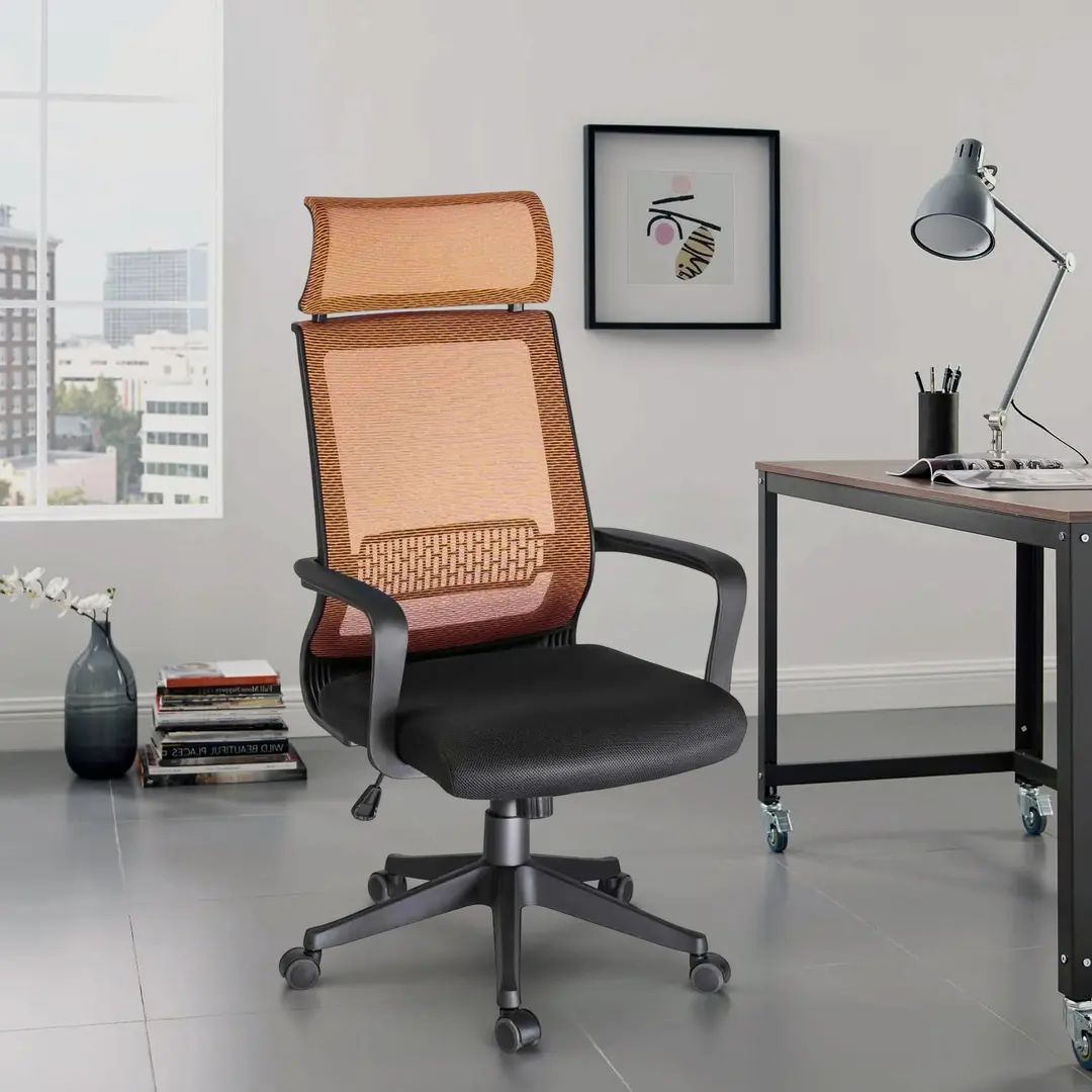 Fotoliu Sofotel Nosberg 2414 (Brown/Black)