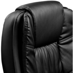 Кресло Sofotel Porto (Black) Thumb