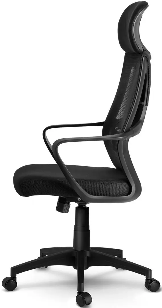 Кресло Sofotel Praga 2290 (Black)