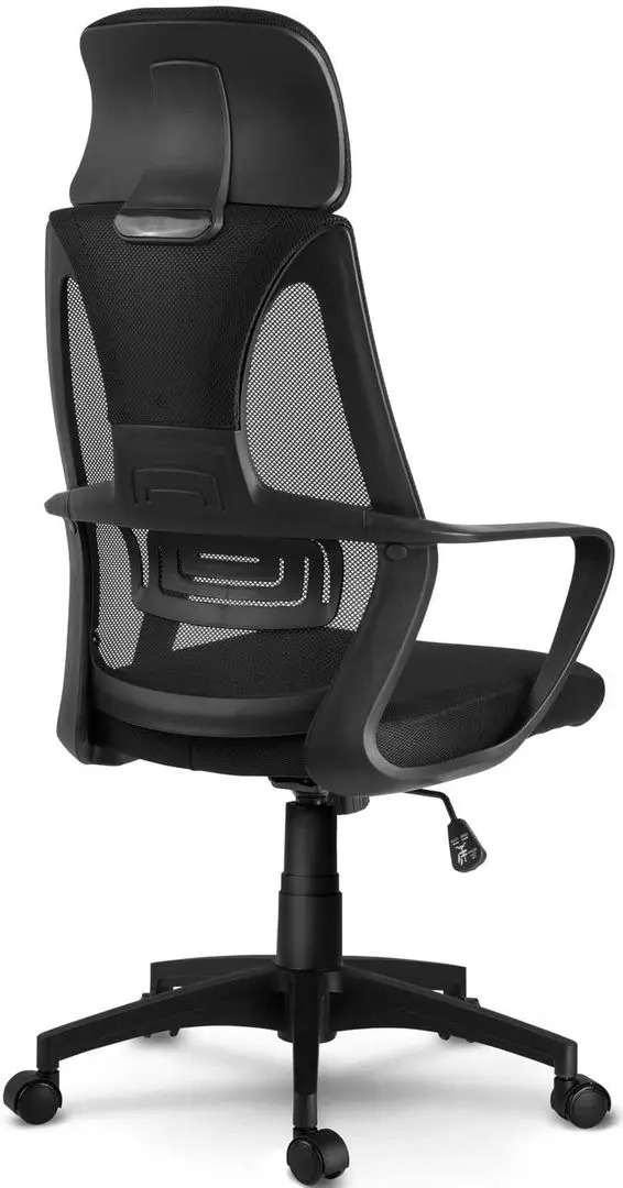 Кресло Sofotel Praga 2290 (Black)