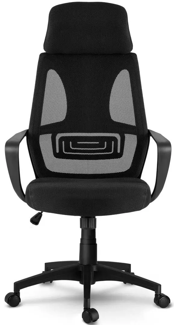 Кресло Sofotel Praga 2290 (Black)