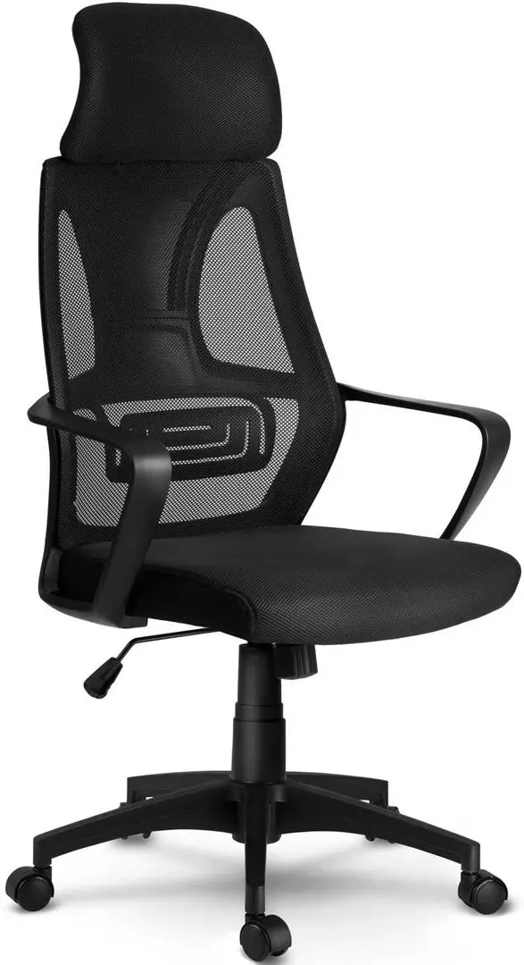 Кресло Sofotel Praga 2290 (Black)