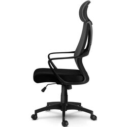 Кресло Sofotel Praga 2291 (Gray) Thumb