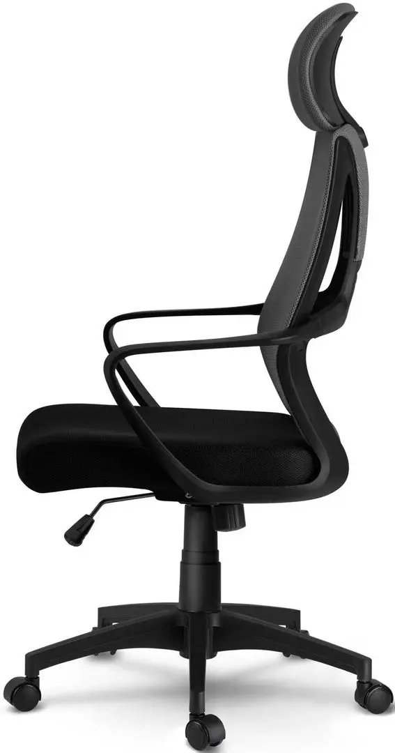 Кресло Sofotel Praga 2291 (Gray)