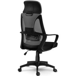 Кресло Sofotel Praga 2291 (Gray) Thumb