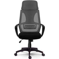 Кресло Sofotel Praga 2291 (Gray) Thumb