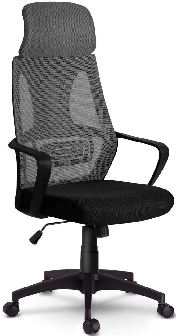 Кресло Sofotel Praga 2291 (Gray)