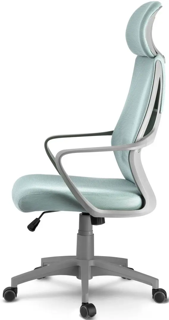 Fotoliu Sofotel Praga 2294 (Light Blue)