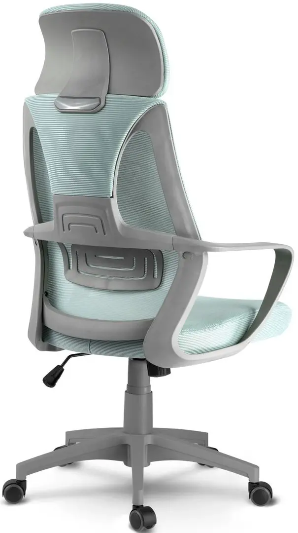 Fotoliu Sofotel Praga 2294 (Light Blue)