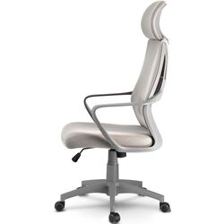 Fotoliu Sofotel Praga 2295 (Light Gray) Thumb