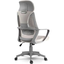 Fotoliu Sofotel Praga 2295 (Light Gray) Thumb