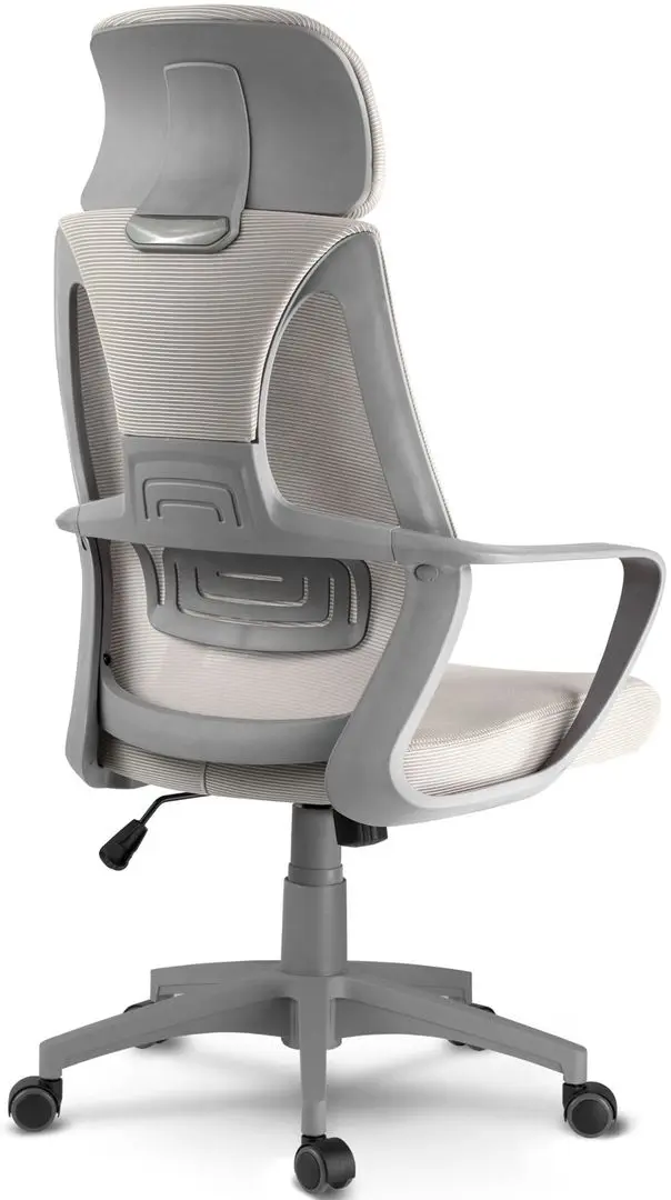 Fotoliu Sofotel Praga 2295 (Light Gray)